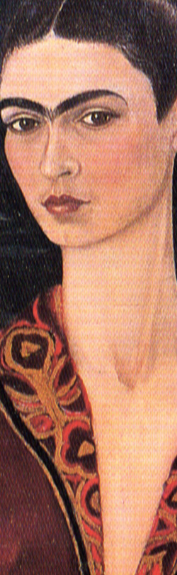 Frida Kahlo