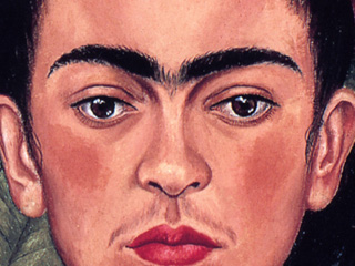 Frida picture